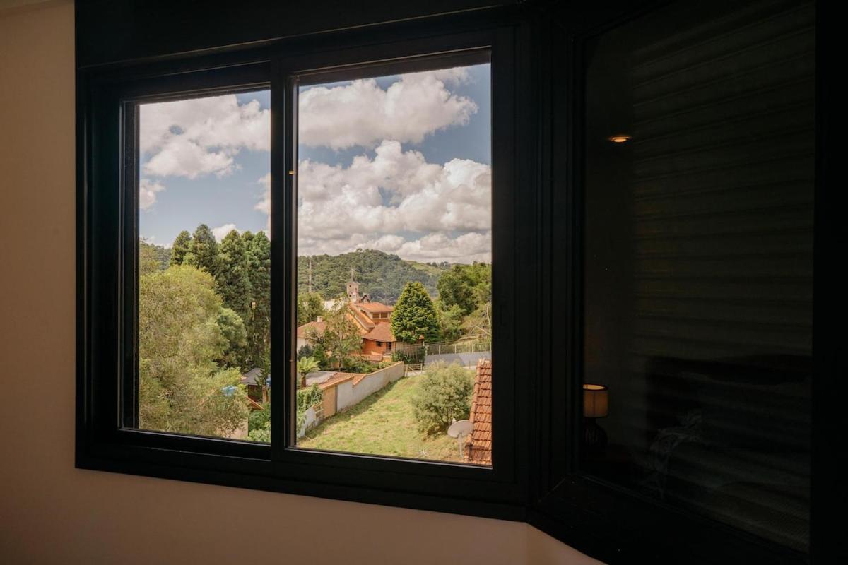 Apartamento Le Neuf Centro Monte Verde (Minas Gerais)