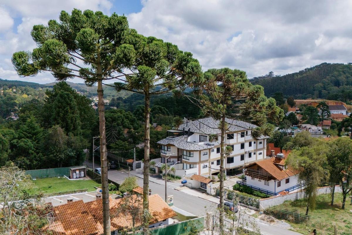 Apartamento Le Neuf Centro *