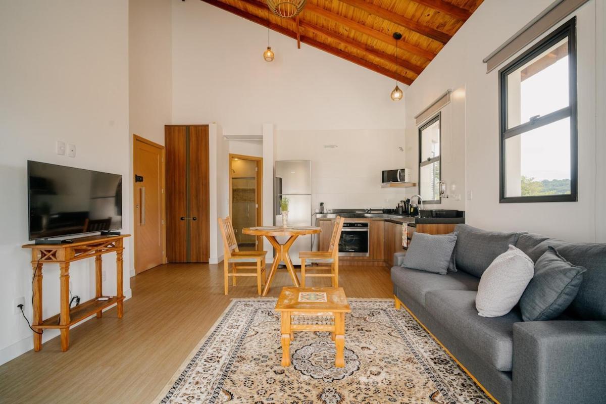 Le Neuf Centro Apartamento Monte Verde (Minas Gerais)